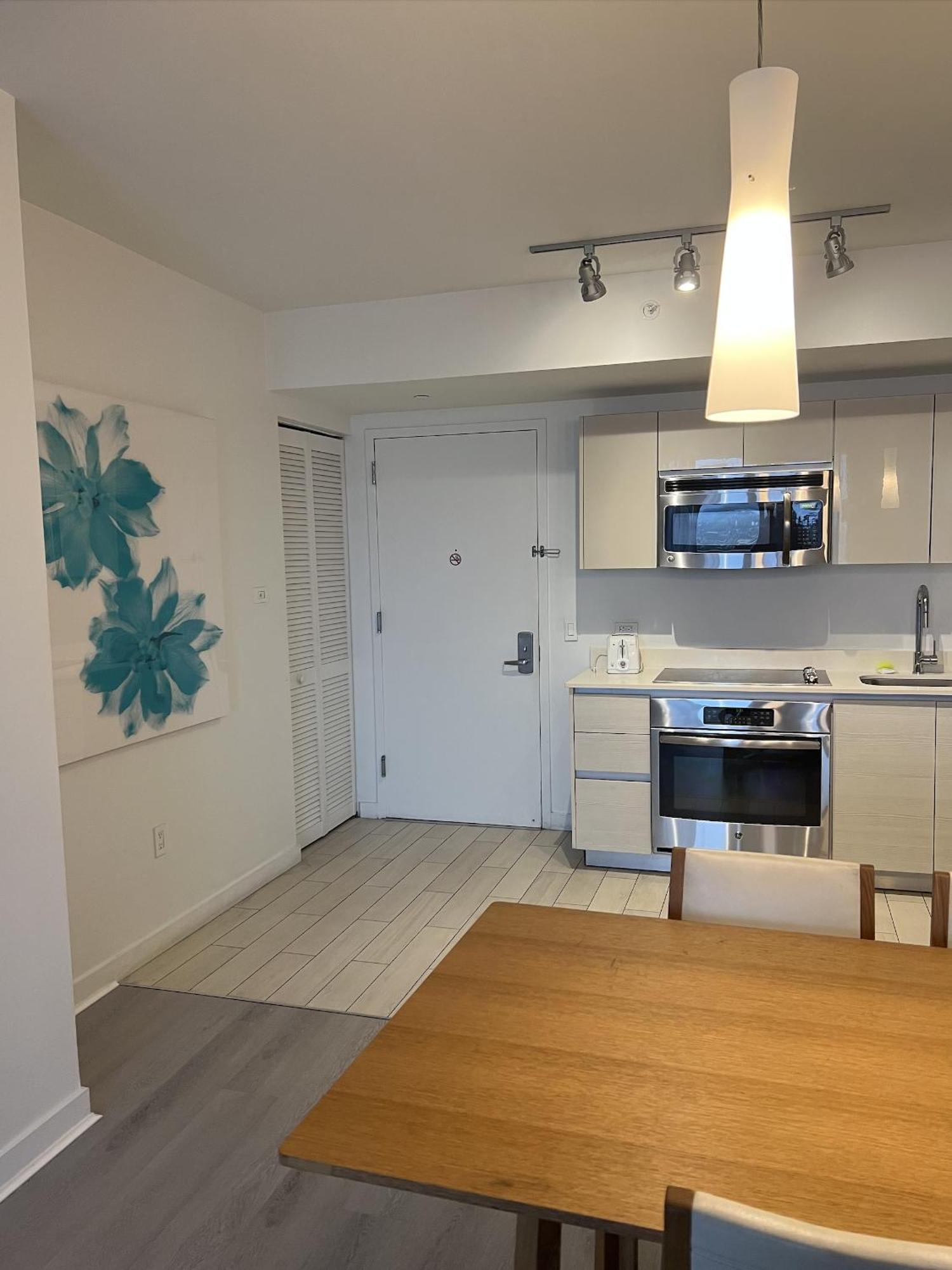 23Rd Floor Luxury & Spacious Beachwalk Resort Apartment With Amazing View Hallandale Beach Exterior foto
